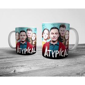 Pixxa Atypical Kupa Bardak