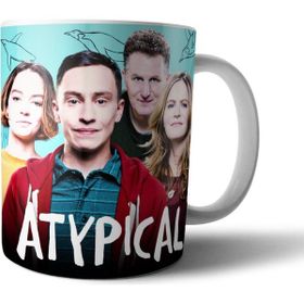 Pixxa Atypical Kupa Bardak