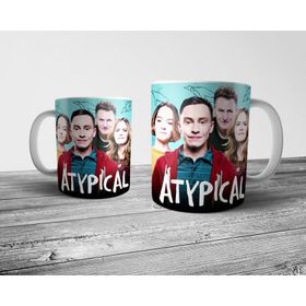 Pixxa Atypical Kupa Bardak