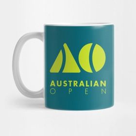 Pixxa Australian Open Kupa Bardak