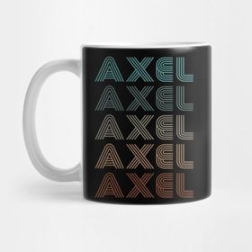 Pixxa Axel Kupa Bardak