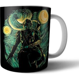 Pixxa Baby Yoda The Mandalorian Star Wars Model 1 Kupa