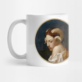 Pixxa Bacchante Kupa Bardak