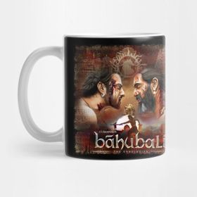 Pixxa Bahubali Kupa Bardak