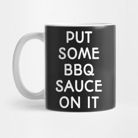 Pixxa Barbekü Sosu Kupa Bardak
