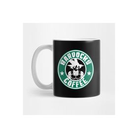 Pixxa Bardocks CoffeeDragon Ball Kupa Bardak
