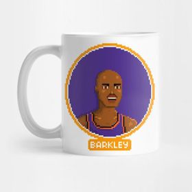 Pixxa Barkley Kupa Bardak