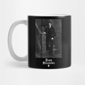 Pixxa Barnabas Collins Kupa Bardak