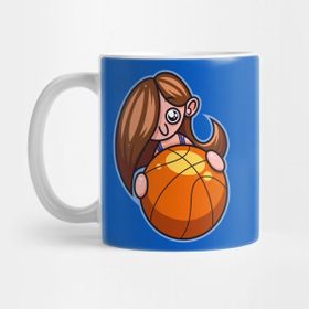 Pixxa Basketbolcu Kupa Bardak