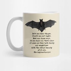 Pixxa Bats! Kupa Bardak