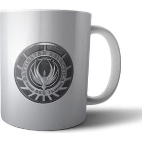 Pixxa Battlestar Galactica Model 1 Kupa