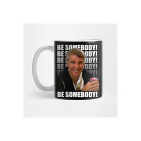 Pixxa Be Somebody Kupa Bardak