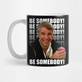 Pixxa Be Somebody Kupa Bardak