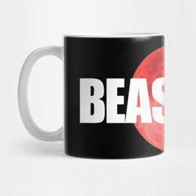 Pixxa Beastars T-Shirt, Anime Shirt Kupa Bardak