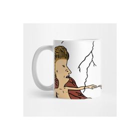 Pixxa Beavis ve Butthead Kupa Bardak