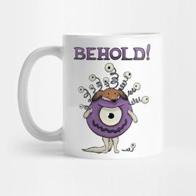 Pixxa Behold! Kupa Bardak