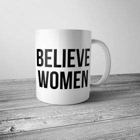 Pixxa Believe Kupa Bardak