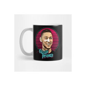 Pixxa Ben Simmons Kupa Bardak