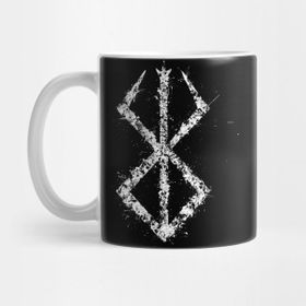 Pixxa Berserk Kupa Bardak