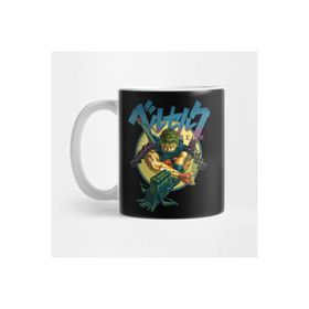 Pixxa Berserk Snıper Kupa Bardak