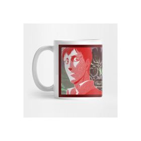Pixxa Bertholdt Fubar Attack On Titan Kupa Bardak