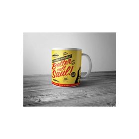 Pixxa Better Call Saul Kupa Bardak