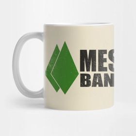 Pixxa Better Call Saul Mesa Verde Bank And Trust Kupa Bardak