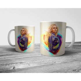 Pixxa Beyonce Model 1 Kupa Bardak
