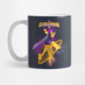 Pixxa Bıbleman Kupa Bardak