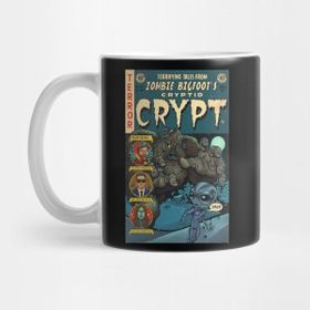 Pixxa Bigfoot Kupa Bardak