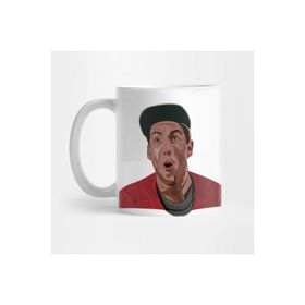 Pixxa Billy Madison Kupa Bardak