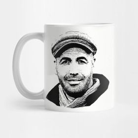 Pixxa Billy Zane Kupa Bardak
