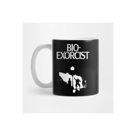 Pixxa Bio Exorcist Kupa Bardak