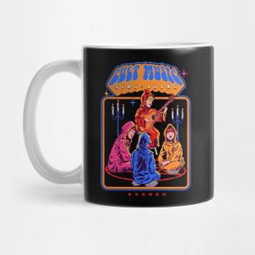 Pixxa Birlikte Öğreniyoruz Serisi Cult Music Sing-Along Kupa Bardak