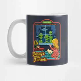 Pixxa Birlikte Öğreniyoruz Serisi Jennys New Friends Kupa Bardak