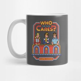Pixxa Birlikte Öğreniyoruz Serisi Who Cares? Kupa Bardak