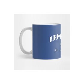 Pixxa Birmingham City Fc Kupa Bardak