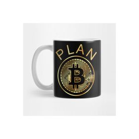 Pixxa Bitcoin Btc Crypto Logo Kripto Para Binance Bitcoin Kupa Bardak