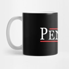 Pixxa Bj Penn For Governor Of Hawaii 2022 Kupa Bardak