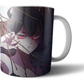 Pixxa Black Clover Model 1 Kupa