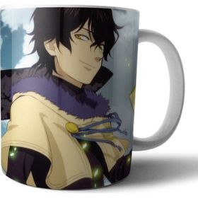 Pixxa Black Clover Model 4 Kupa