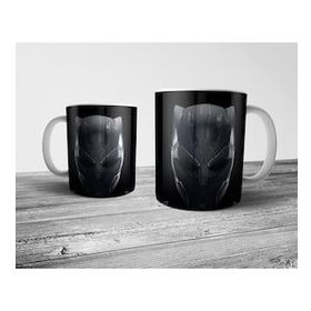 Pixxa Black Panther: Wakanda Forever Model 1Kupa Bardak