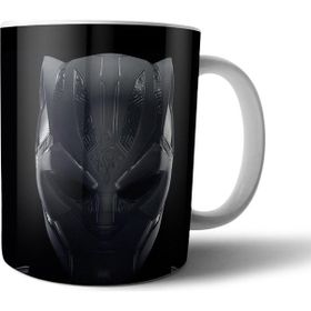 Pixxa Black Panther: Wakanda Forever Model 1Kupa Bardak