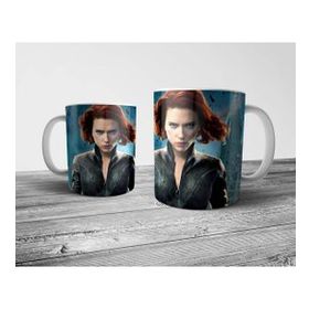 Pixxa Black Widow Kupa Bardak