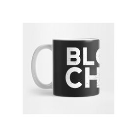 Pixxa Black Women Blockchain Council Kupa Bardak