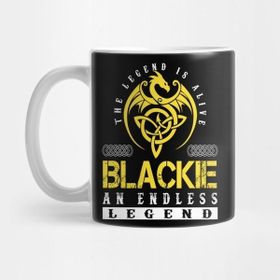 Pixxa Blackıe Kupa Bardak