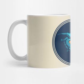 Pixxa Blade Runner Owl Baykuş Kupa Bardak