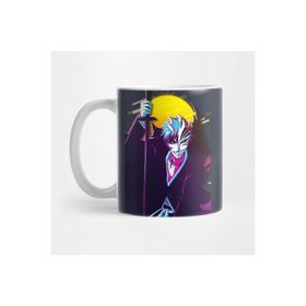 Pixxa Bleach Kurosaki Ichigo Kupa Bardak