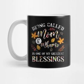 Pixxa Blessings Mom And Mhamo Thanksgiving Grandma Kupa Bardak