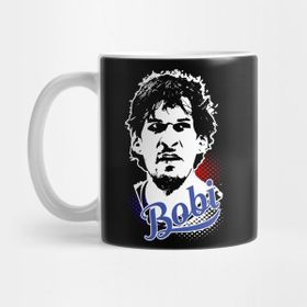 Pixxa Boban Bobi Marjanovic Kupa Bardak